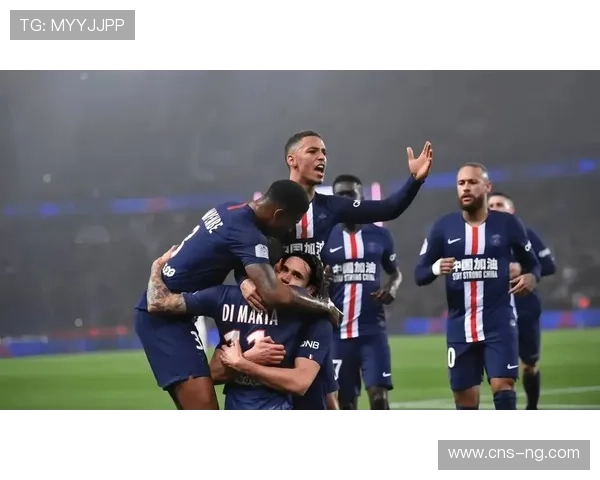 巴黎圣日耳曼5-0大胜巴黎FC，姆巴佩助攻戴帽领跑射手榜