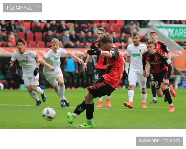 奥格斯堡0-1柏林联合,保级压力持续加剧 奥格斯堡0-1柏林联合,保级压力持续加剧