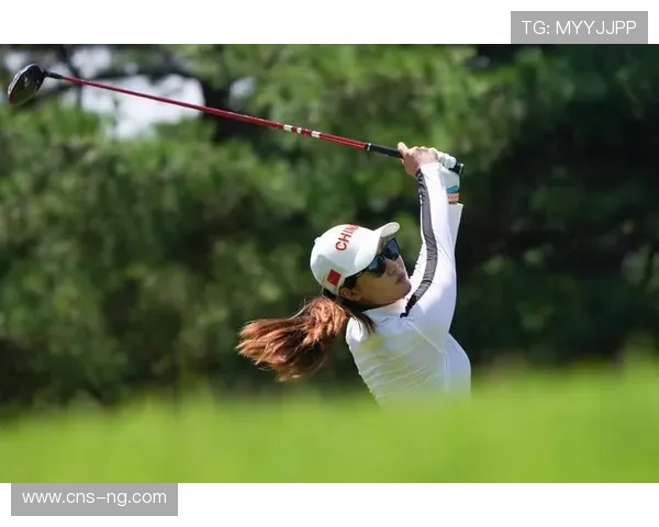 刘依一世界排名提升2位来到第134位,中国女子高尔夫选手持续进步 刘依一世界排名提升2位来到第134位,中国女子高尔夫选手持续进步