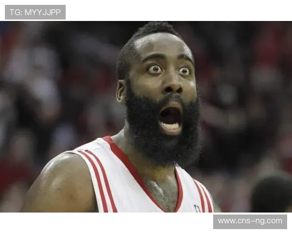 哈登回应频繁换队:所谓的忠诚被高估,NBA终究是商业联盟 哈登回应频繁换队:所谓的忠诚被高估,NBA终究是商业联盟