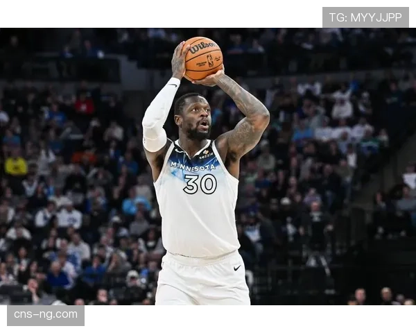 尼克斯宣布兰德尔恢复全面训练，有望在季后赛前复出